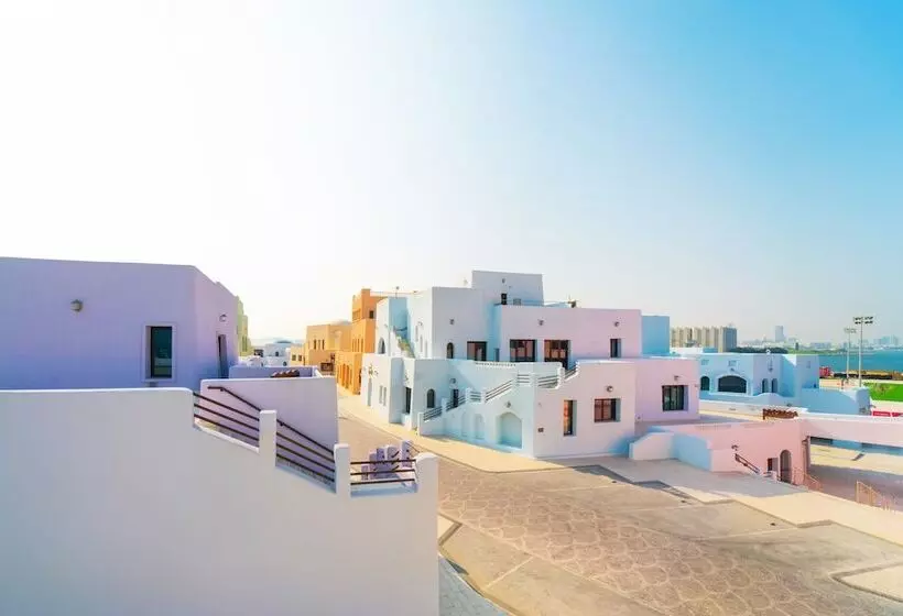 Mina Hotel And Residences By The Torch