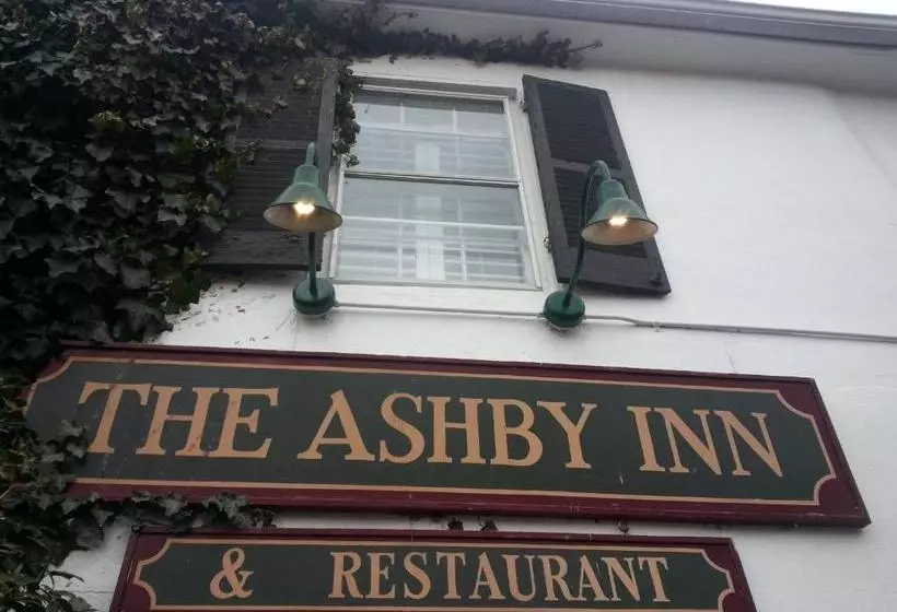 Aamiaismajoitus (B&B) Ashby Inn & Restaurant