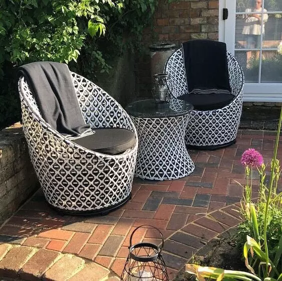 ベッドアンドブレックファースト The Blue Cow