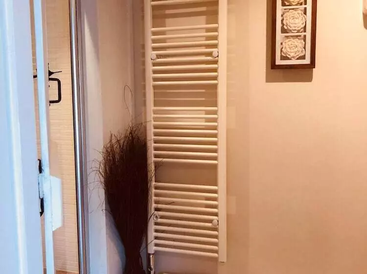 ベッドアンドブレックファースト The Blue Cow