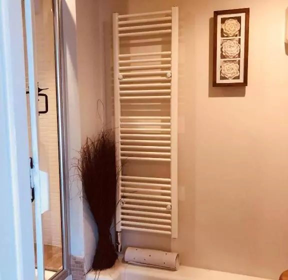 ベッドアンドブレックファースト The Blue Cow