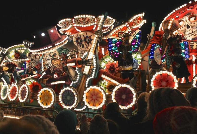 צימר The School House