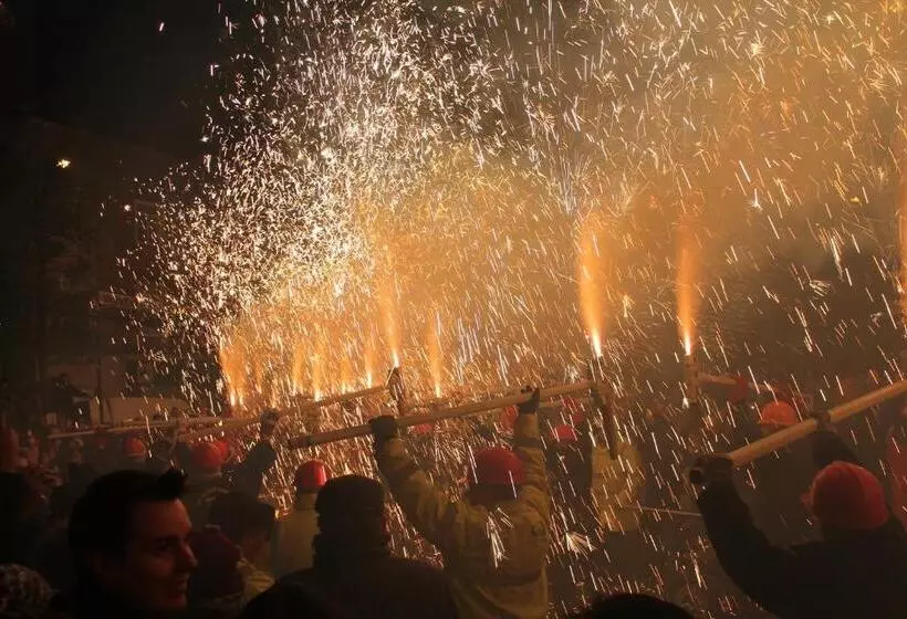 Aamiaismajoitus (B&B) The School House