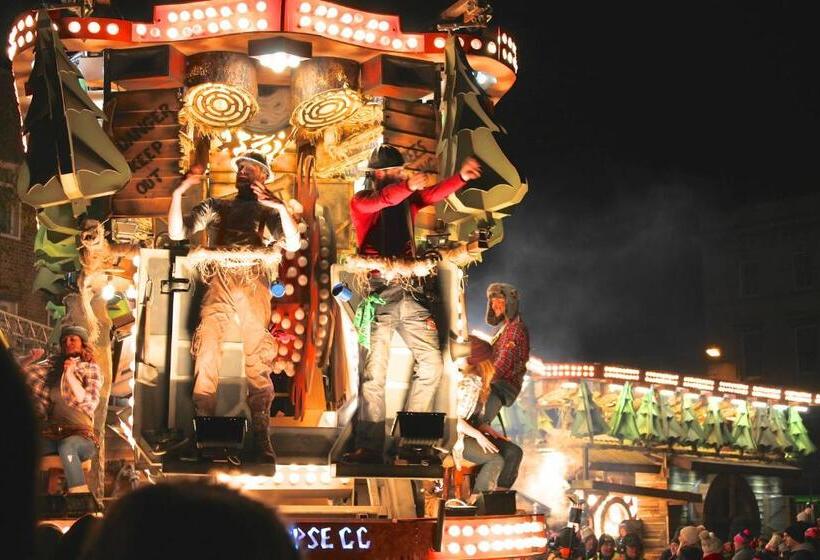 צימר The School House