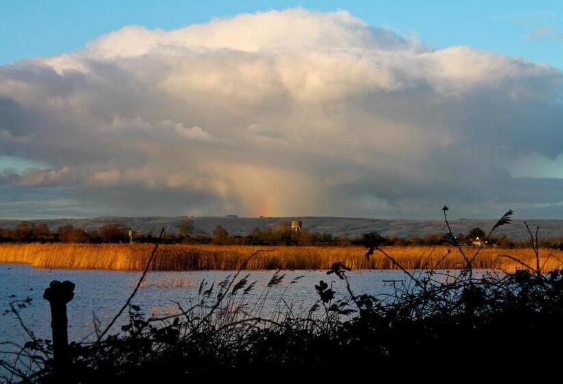 צימר The School House