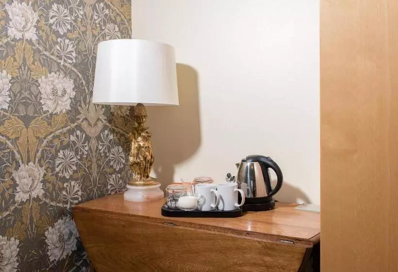 Aamiaismajoitus (B&B) The School House