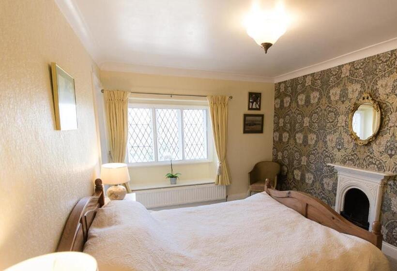 צימר The School House