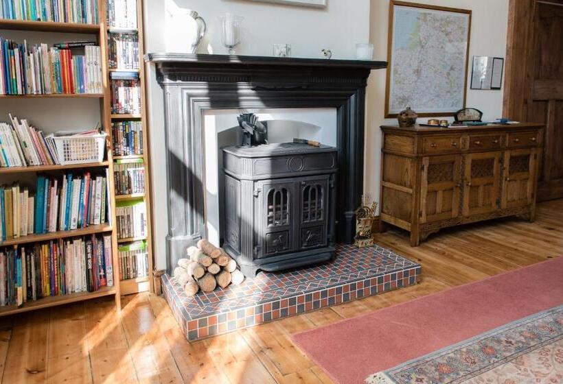 צימר The School House