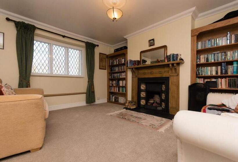 צימר The School House