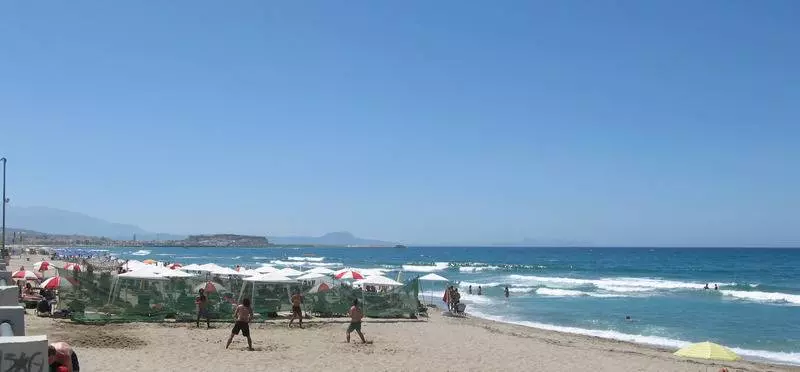 Blue Sky Hotel Apartments