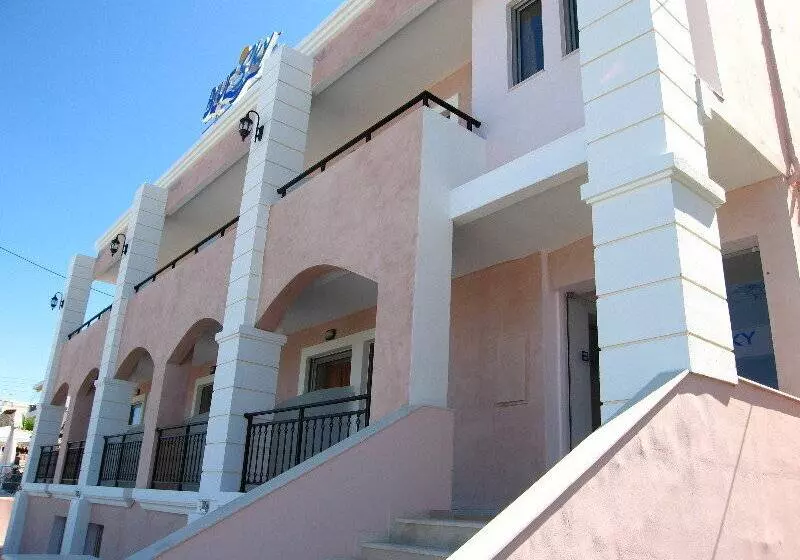 Blue Sky Hotel Apartments