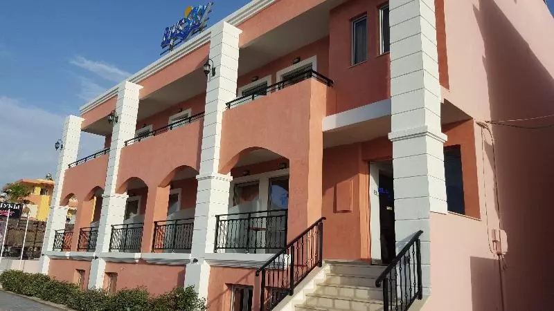 Blue Sky Hotel Apartments