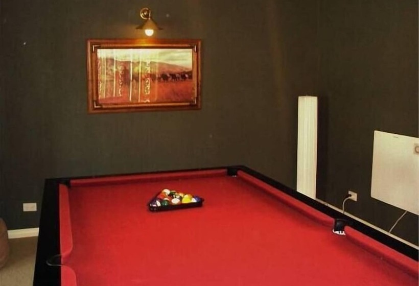 Cardrona Mountain House