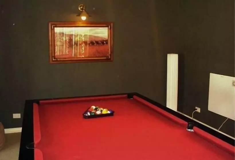 Cardrona Mountain House