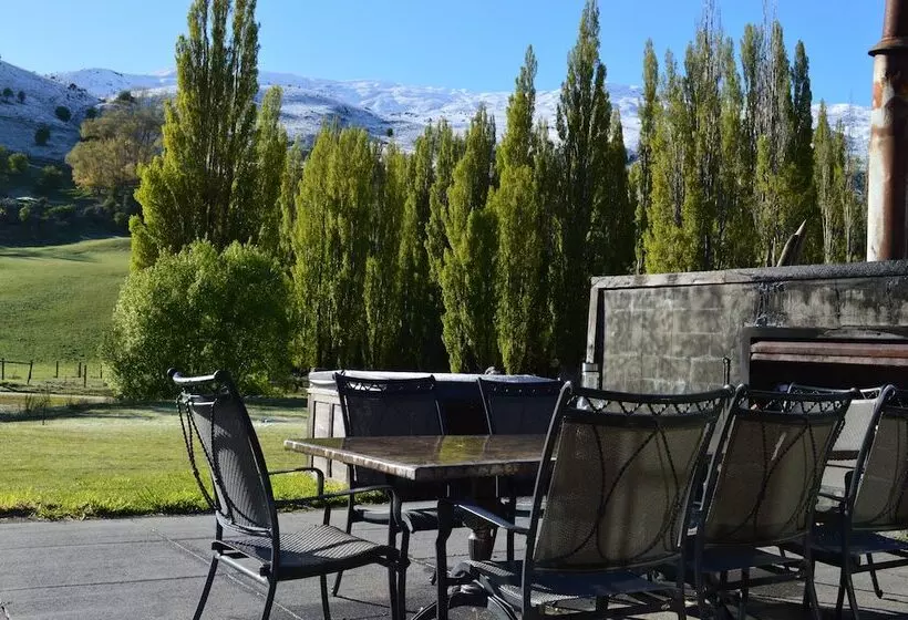 Cardrona Mountain House