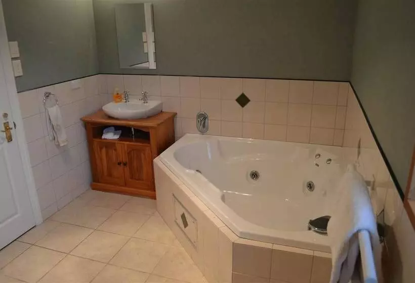 Cardrona Mountain House