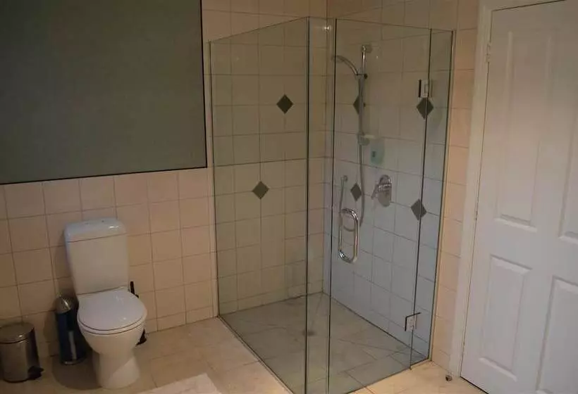 Cardrona Mountain House