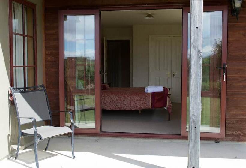 Cardrona Mountain House