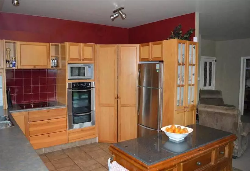 Cardrona Mountain House