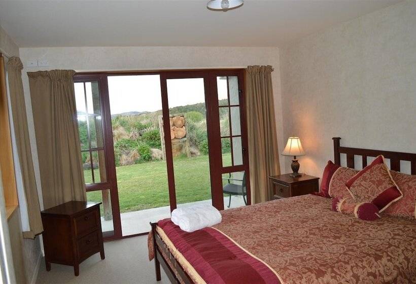 Cardrona Mountain House