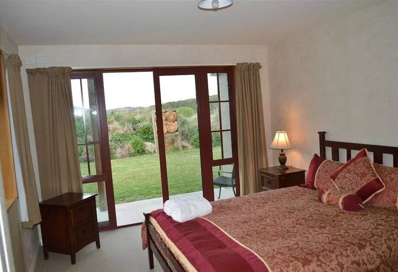 Cardrona Mountain House