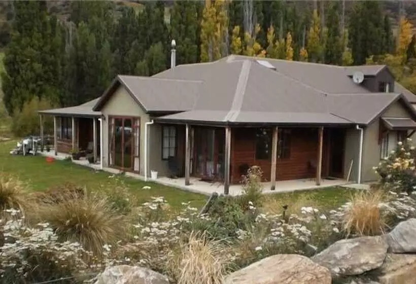 Cardrona Mountain House