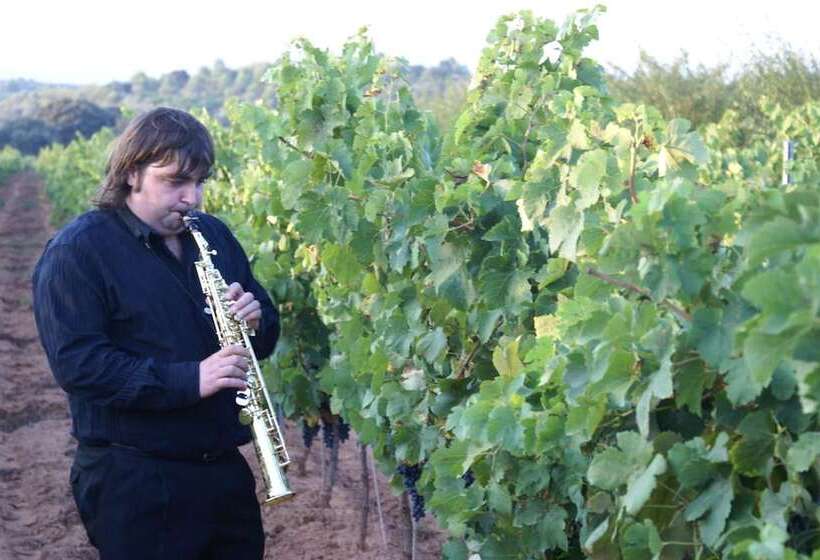 Casa Rural Magnanimvs