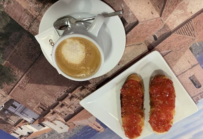 Casa Rural Magnanimvs