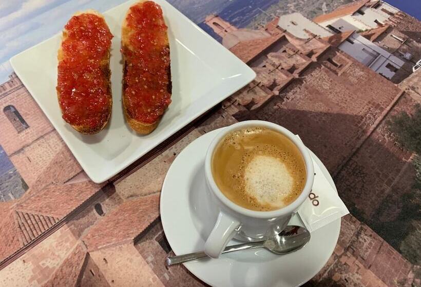 Casa Rural Magnanimvs