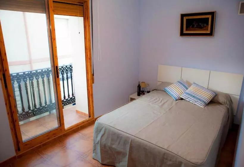 Casa Rural Magnanimvs