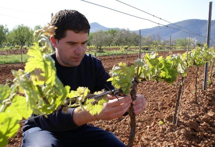 Casa Rural Magnanimvs