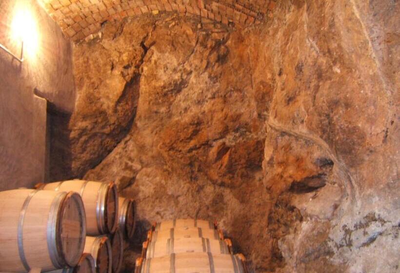 Casa Rural Magnanimvs