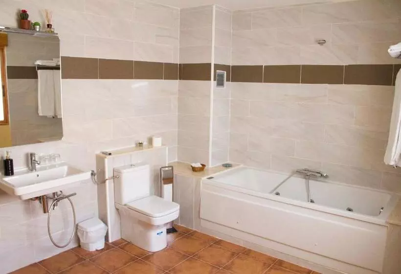 Casa Rural Magnanimvs