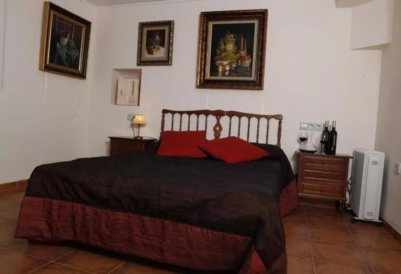 Casa Rural Magnanimvs