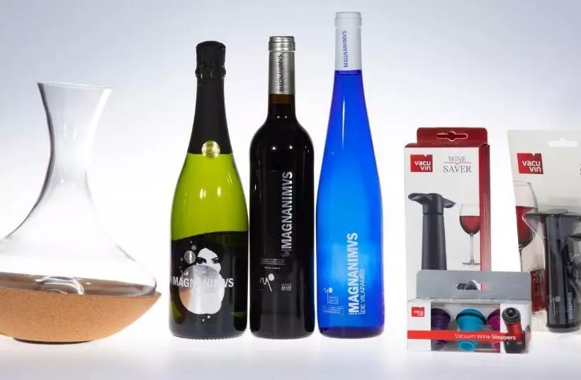 Casa Rural Magnanimvs