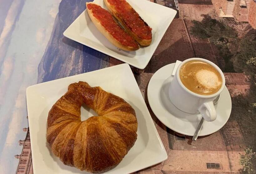 Casa Rural Magnanimvs