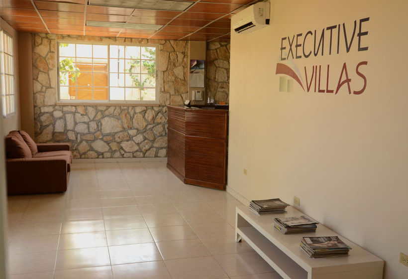 Executive Villas