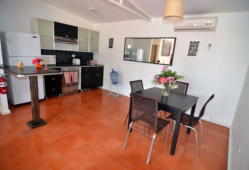 Executive Villas
