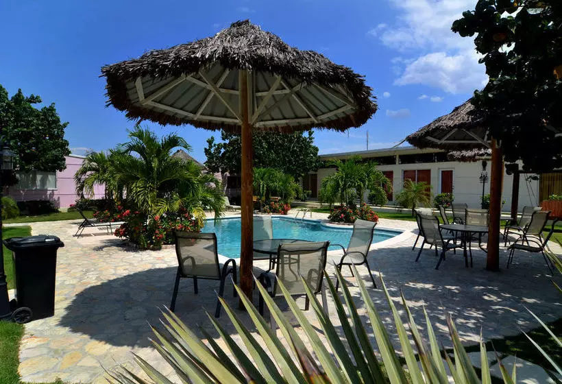 Executive Villas