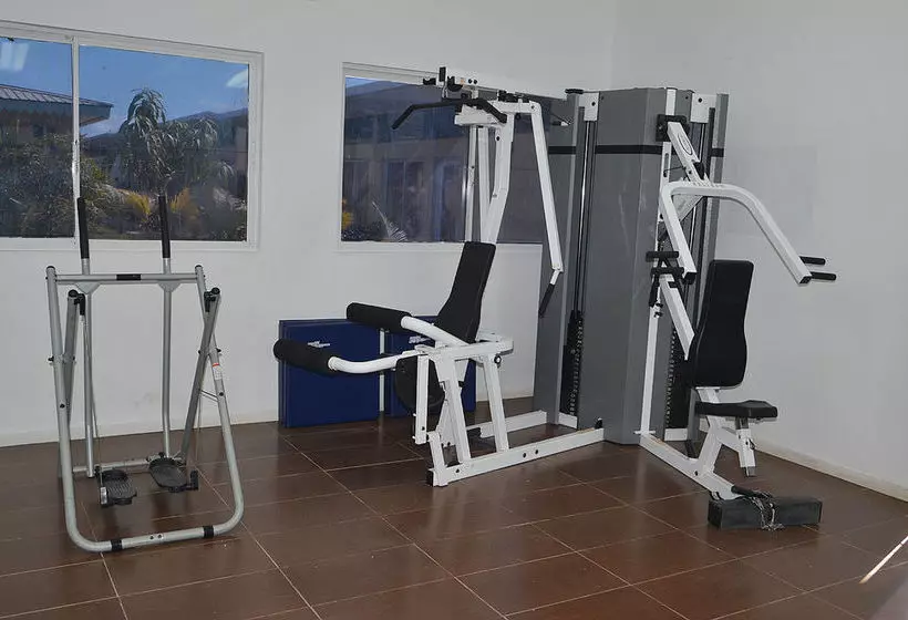 Executive Villas