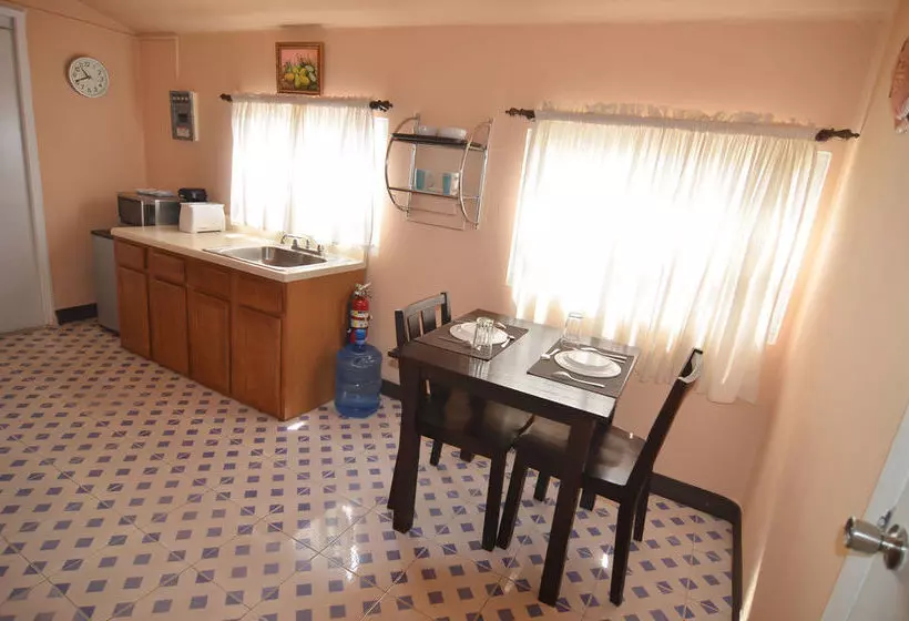 Executive Villas