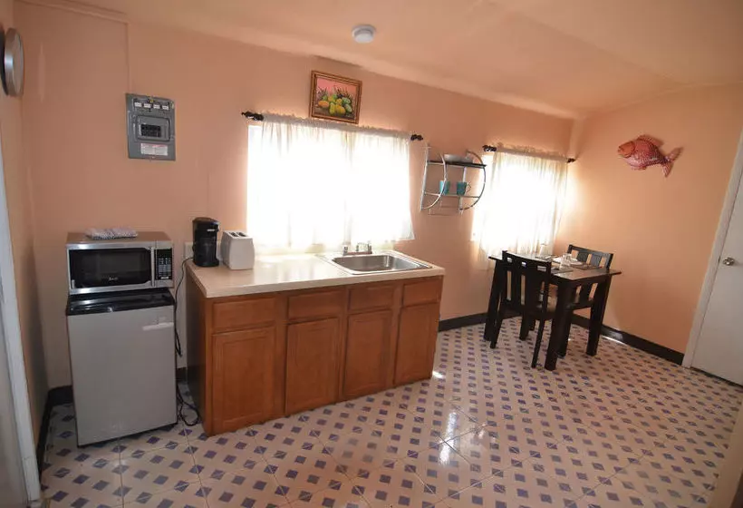 Executive Villas