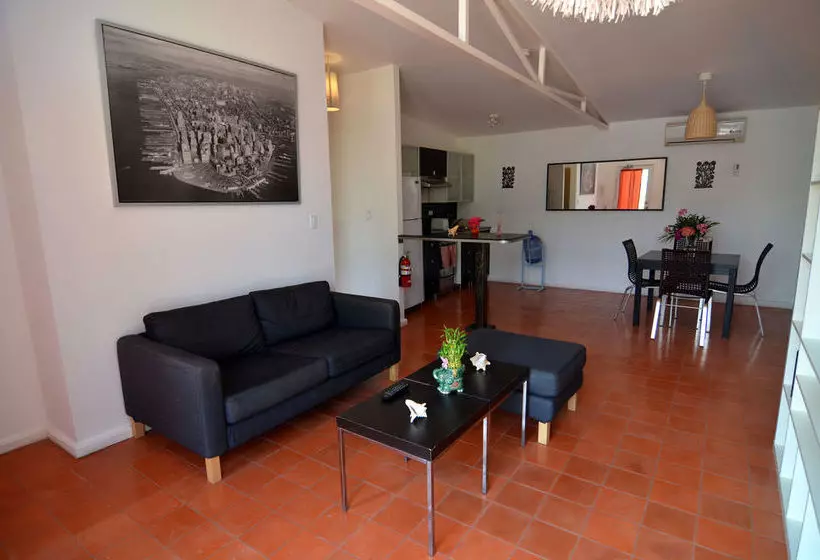 Executive Villas