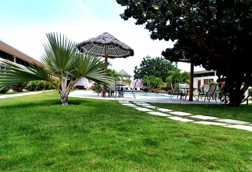 Executive Villas