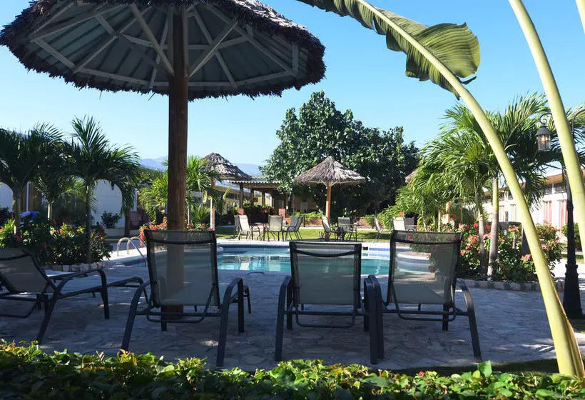 Executive Villas