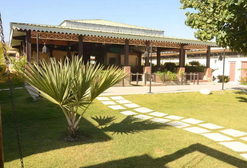 Executive Villas
