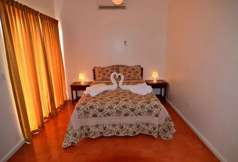 Executive Villas