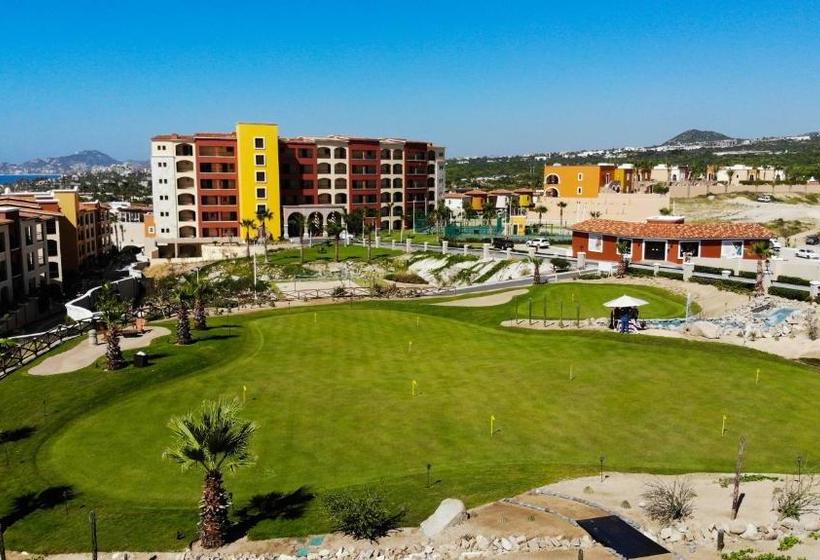 The Residences at Hacienda Encantada