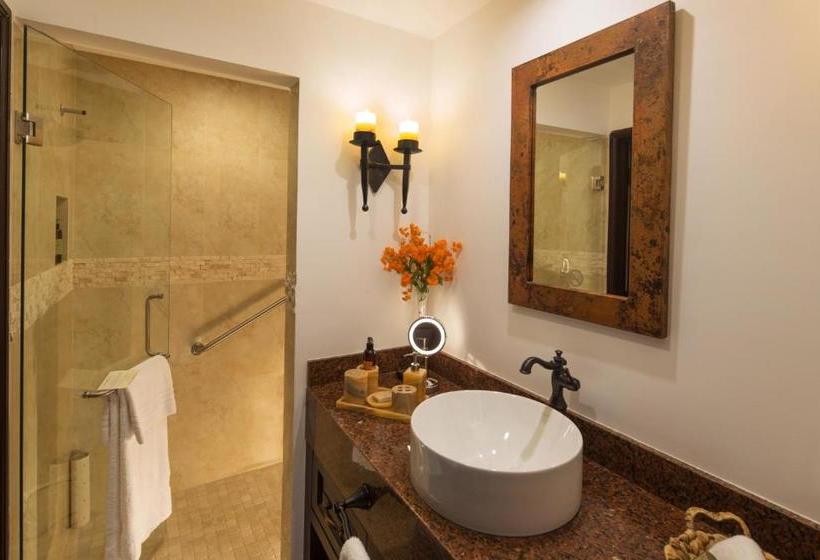 The Residences at Hacienda Encantada