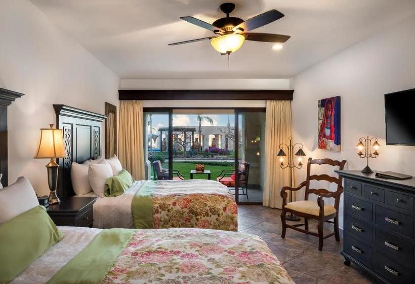 The Residences at Hacienda Encantada